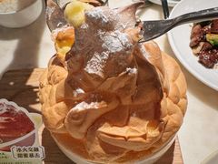 舒芙蕾plus-港丽餐厅(天河城店)