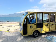 -海南分界洲岛旅游区