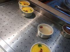 -福缘烤肉王自助(爱琴海-原比尔森店)