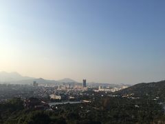 -大罗山风景区