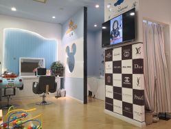 -星童Star.Kids儿童理发&理胎发(美罗店)