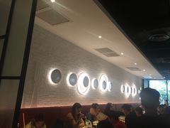 -必胜客(八一店)