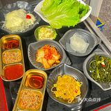 在福州！这家好韩，很有氛围！