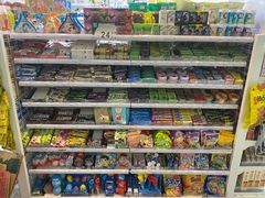 -7-ELEVEn(深圳宝安机场近14登机口)