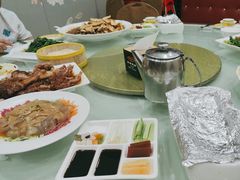 -东四民芳餐厅(世茂工三店)