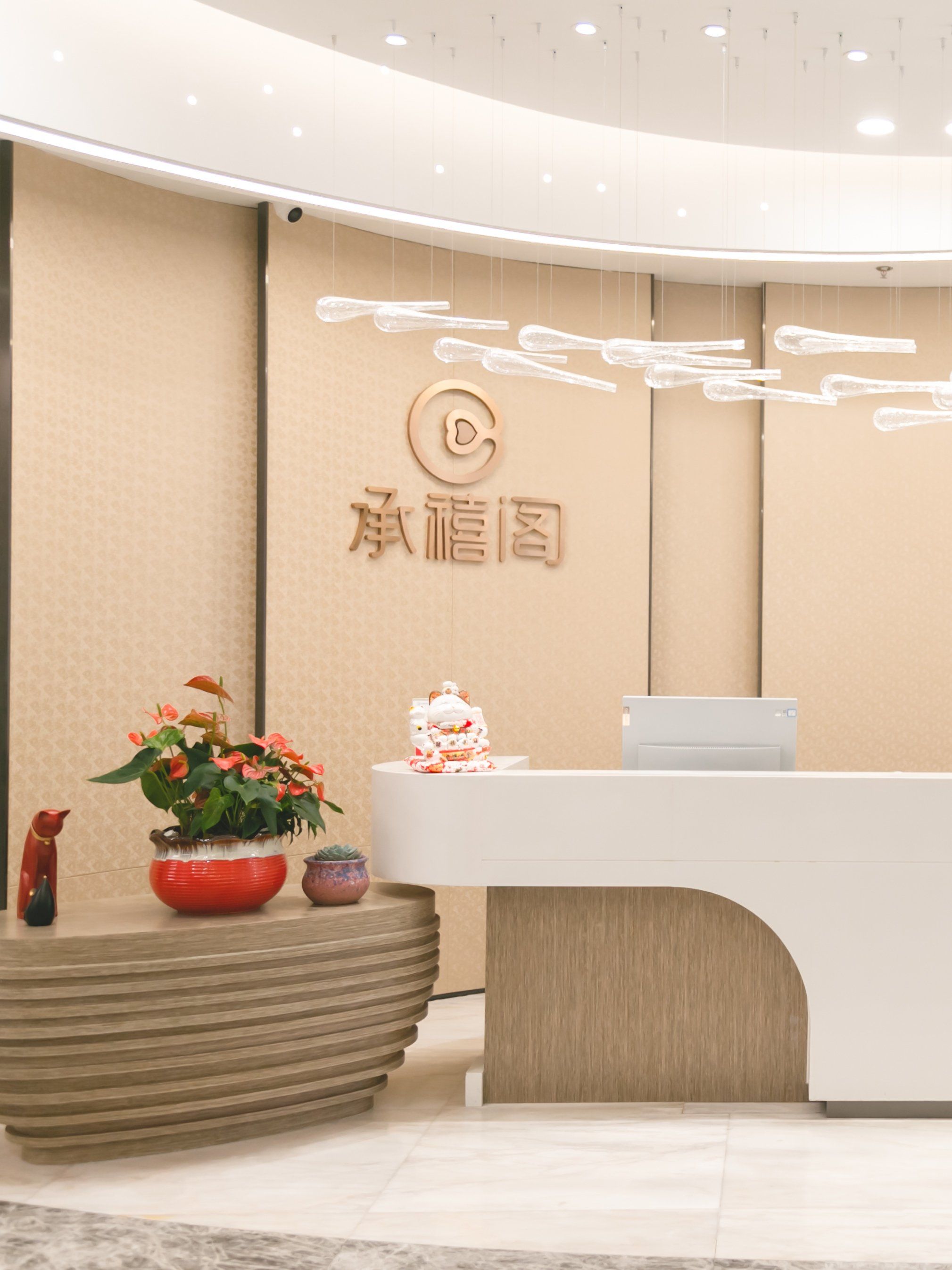 二胎毫不犹豫地选择了月子中心💐从踏入会所的那一刻起,我就被这里