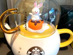 -星巴克(福州三坊七巷店)