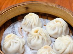 杭州小笼包-奎元馆.百年奎元.非遗传承(西湖边的解放路店)