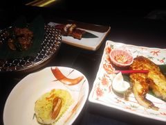 -花潮料理艺食馆(成都万象城店)