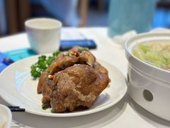 -莆田餐厅PUTIEN(三里屯店)