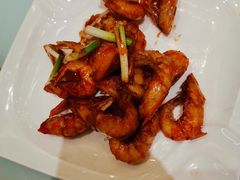 -金春禧·鲁菜海鲜(延吉路万达店)