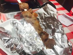 -西贝莜面村(上海百联西郊店)