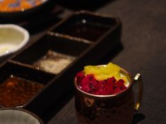 -铭牛烧肉·和牛海鲜自助(高新月牙湖店)