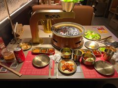 -西塔老太太泥炉烤肉(温州首店万象城黑金店)