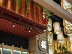 -南京大牌档(龙江新城市广场店)