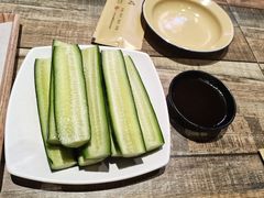 -郑享吃烧烤烩面(红专路店)