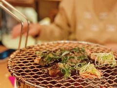 -烧肉达人•炭火烧肉(新天地店)