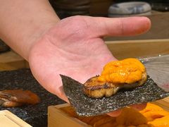 -镹·鱼料理  国产鱼使用店