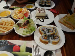 android_upload_pic-骑士牛排(北仑银泰城店)