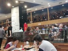 -纽斯桑拿会所(天山店)