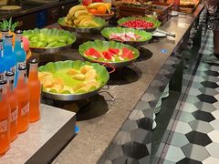 -纽斯特牛排自助餐厅(浦东文峰广场店)