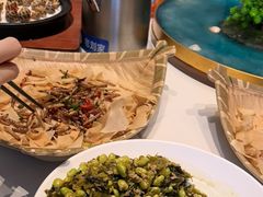 -吴记百家·私房菜·家宴(润园店)