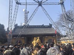 -灵顺寺