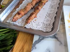 -老北京涮羊肉(航东路店)