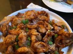 -堂宴·老厦门私房菜(1988仙岳总店)