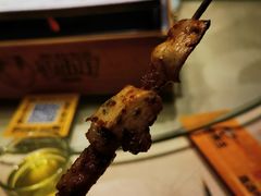 -肉串汪(月坛店)