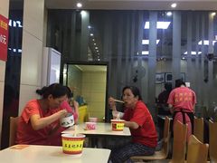 -江三王记牛杂馆(总店)