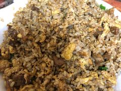 -小艾家的炒饭(万新村店)