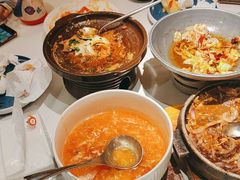 -大丰收·李家(浦西万达店)