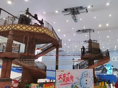 -广州热雪奇迹