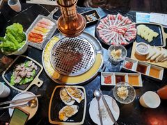 -鹤江桥·红油牛肉粉(SKP店)