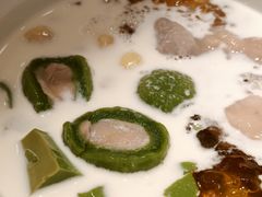 -RUXU入续糖水铺与包(卓悦中心店)