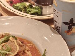 -Pennehut畔尼意面(合肥万象城店)