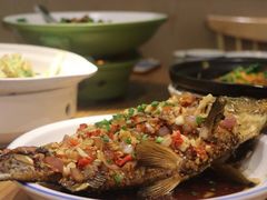 -费大厨辣椒炒肉(吉联MALL店)