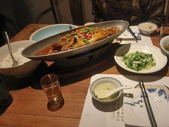 -中国徽菜·徽商故里(罍街店)