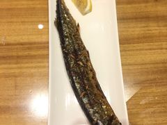 -水林间·寿喜烧自助(仙林金鹰店)