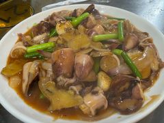 -健跳小海鲜(人民路店)