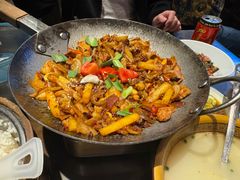 -富正毅三下锅·湘西韵味(天门山索道店)