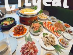 -缘·金家烤鳗鱼(西塔总店)