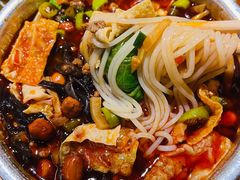 -水平有限广西米粉·广西风味集(五道口店)