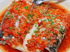-毛家饭店·30年融合新湘菜(汉峪金谷店)