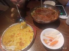 -汉米达特色料理餐厅(郴州友阿国际广场店)