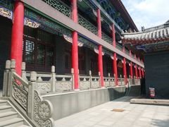 -长安寺