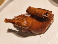 -万丽轩·粤菜(王府井金茂万丽酒店)