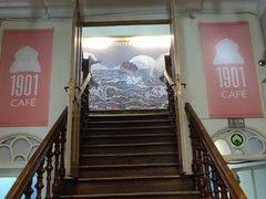 -1901 Cafe(西四店)