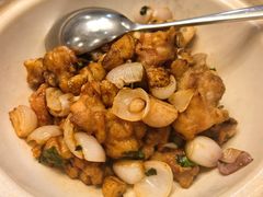 -味+新京宴·烤鸭·北京菜(创意谷店)